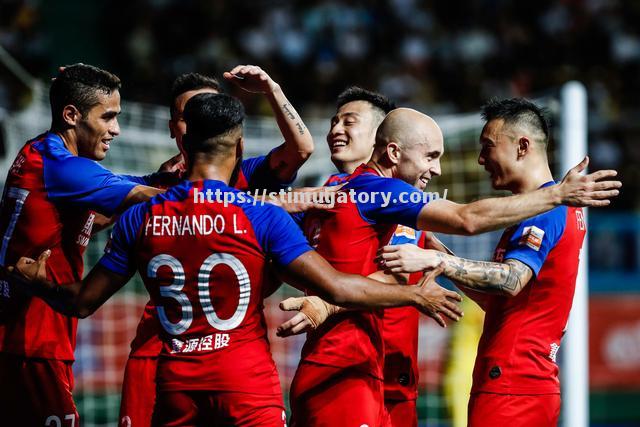 广州富力客场负于重庆斯威,遭遇失利 广州富力客场负于重庆斯威,遭遇失利