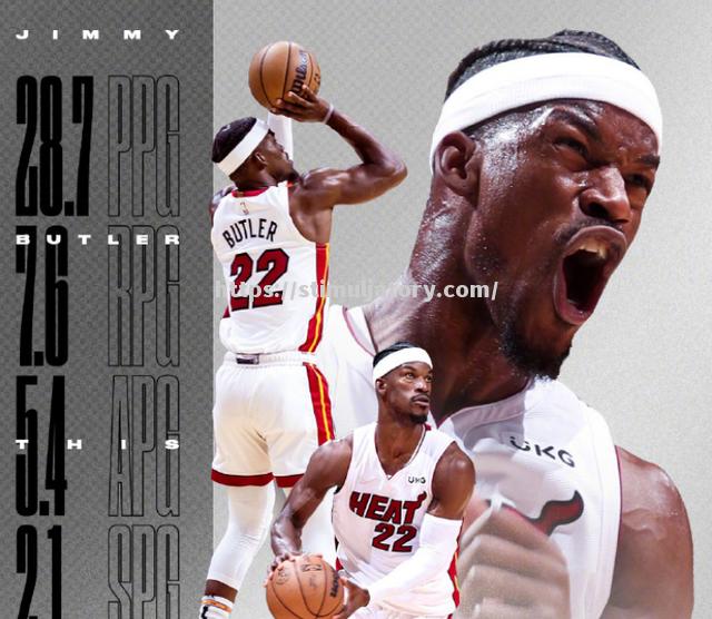 星空体育-热火主场击败凯尔特人，坐实东部榜首