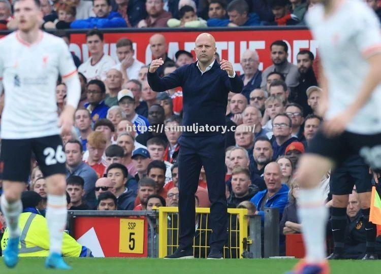 星空体育-利物浦疑似传出内部冲突，主教练调整战术