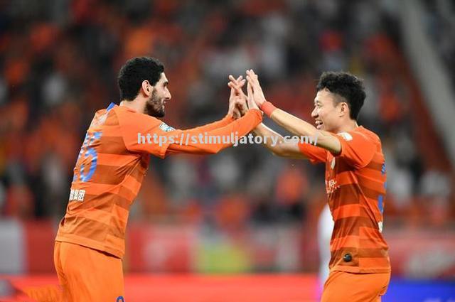 星空体育-河北华夏客场击败鲁能,取得关键胜利