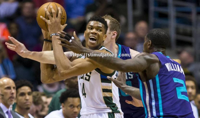 雄鹿险胜黄蜂,挺进西部决赛 雄鹿险胜黄蜂,挺进西部决赛