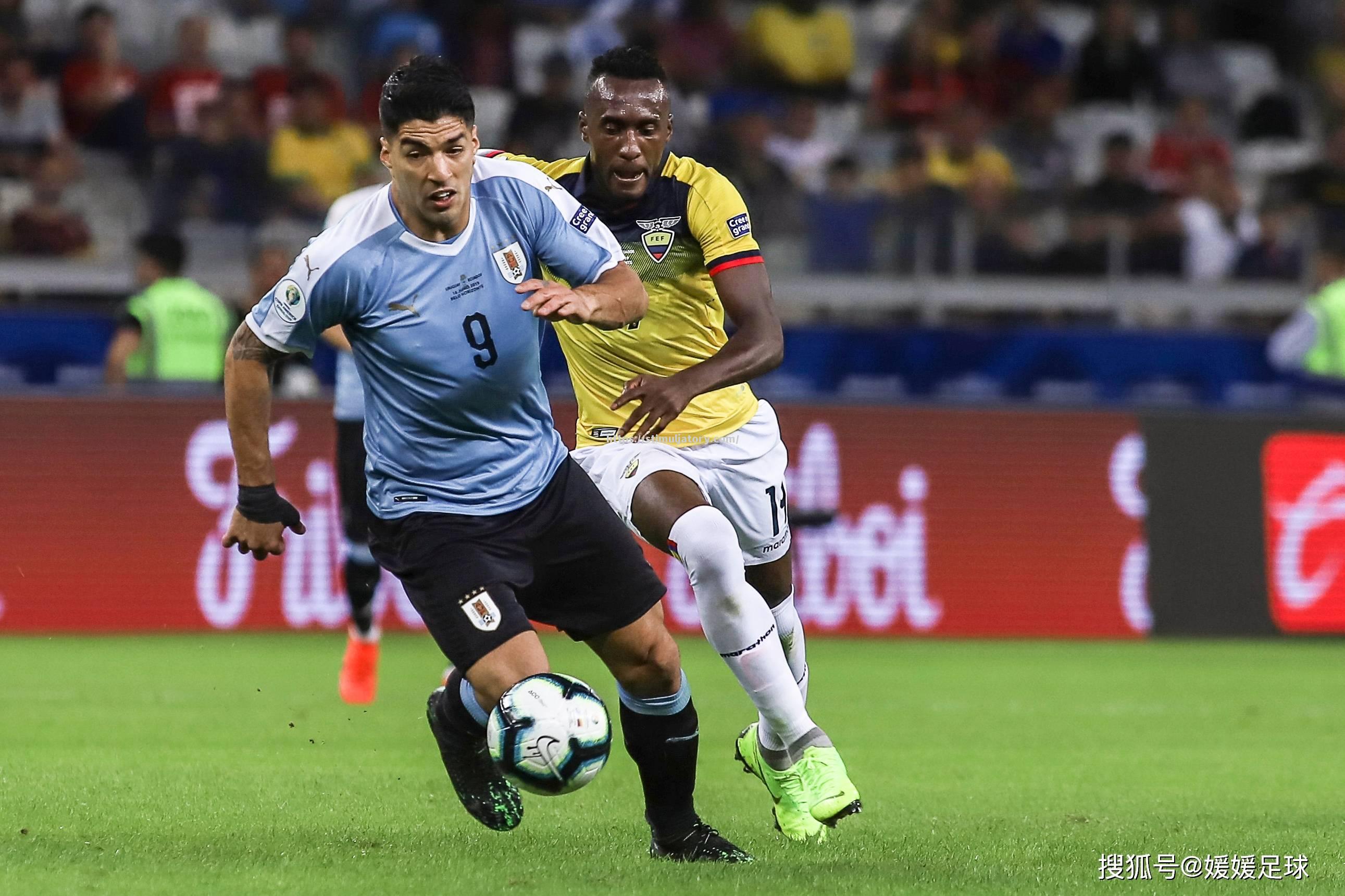 阿根廷与乌拉圭对决,悬念魅惑人心 阿根廷与乌拉圭对决,悬念魅惑人心