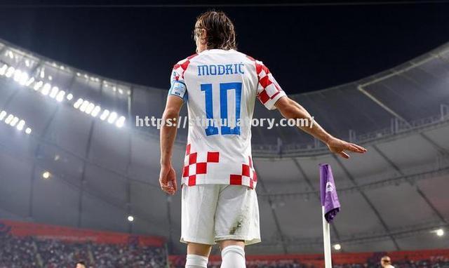 克罗地亚队在比赛中挑战强手,斩获胜利 克罗地亚队在比赛中挑战强手,斩获胜利