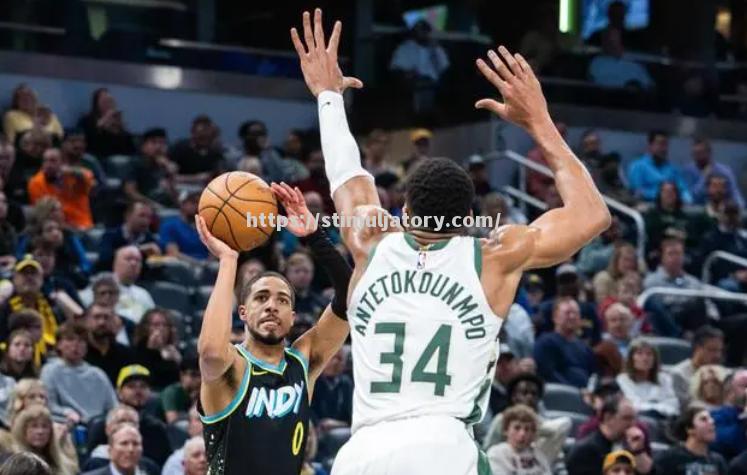 星空体育-步行者客场惊险胜老鹰，豪取八连胜