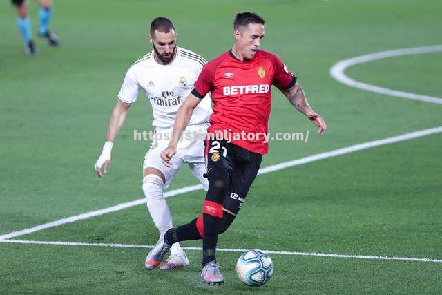 马洛卡豪取三分，成功反弹提升排名