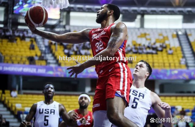 星空体育-美国男篮夺得重要胜利，晋级下一轮比赛