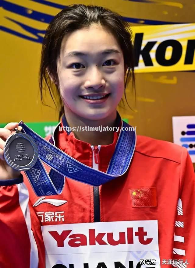 星空体育-瑞典游泳选手发挥稳定，获得一枚铜牌