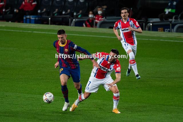 马德里竞技将士积极备战,决意击败巴萨 马德里竞技将士积极备战,决意击败巴萨