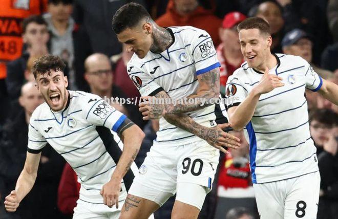 星空体育-亚特兰大主场大捷,向前迈进一步