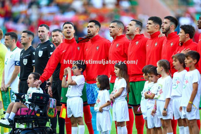 爱尔兰队将对阵葡萄牙队,实力角逐值得期待 爱尔兰队将对阵葡萄牙队,实力角逐值得期待