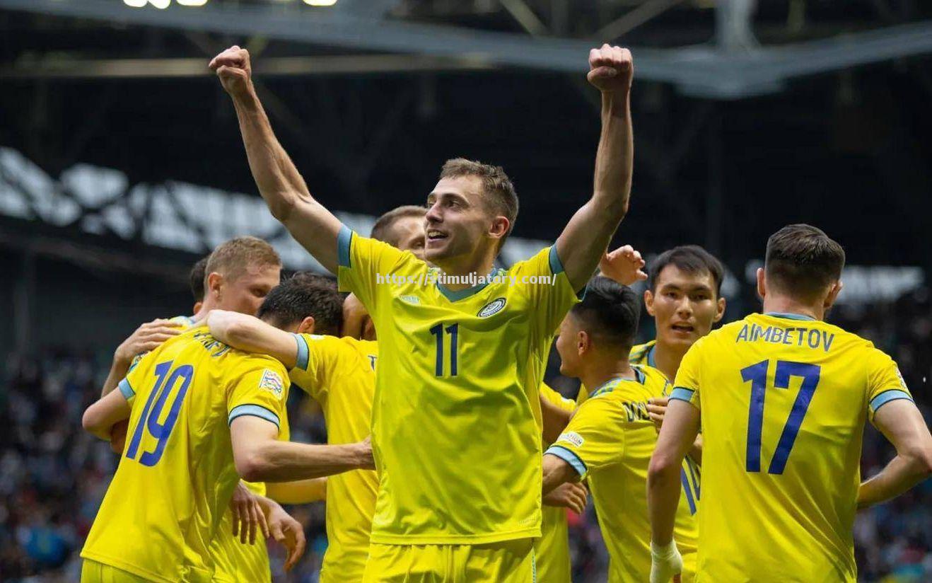 欧预赛比赛冷门不断，谁将晋级决赛阶段？