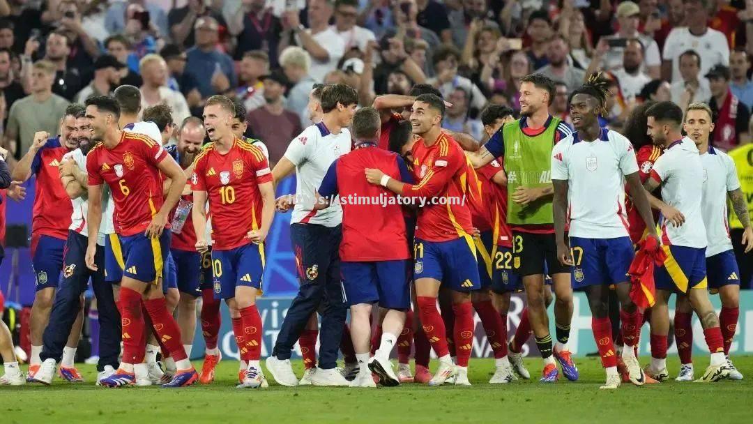 星空体育-激情碰撞:德国与冰岛将在欧洲杯资格赛中对决