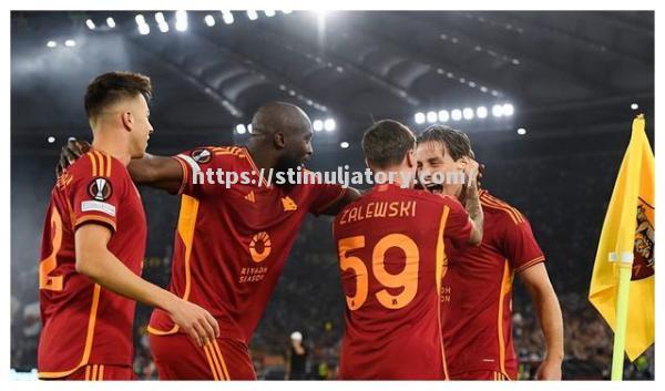 星空体育-罗马团结突围,意甲劲旅继续拼搏