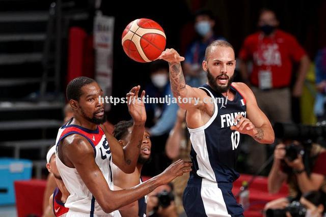 星空体育-美国男篮挑战立陶宛失败，险胜挪威