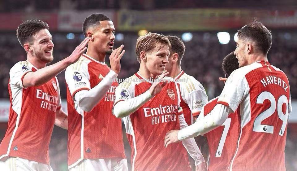 星空体育-英超争冠战略日益激烈，城市德比再度搏杀