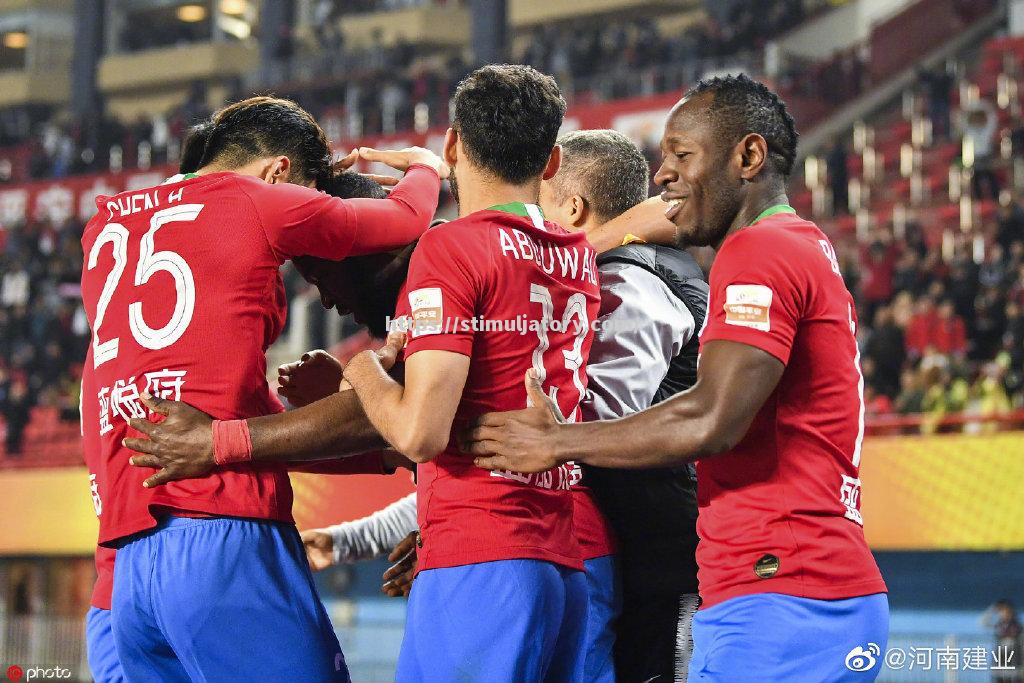 星空体育-河南建业主场逼平,保级形势难料