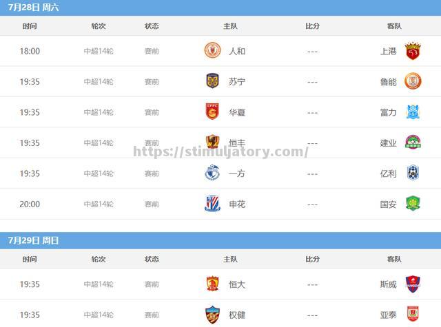 国安客场逆转泰达，领先鲁能积分