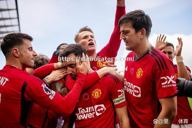 星空体育-曼联取得连胜,全队士气高涨