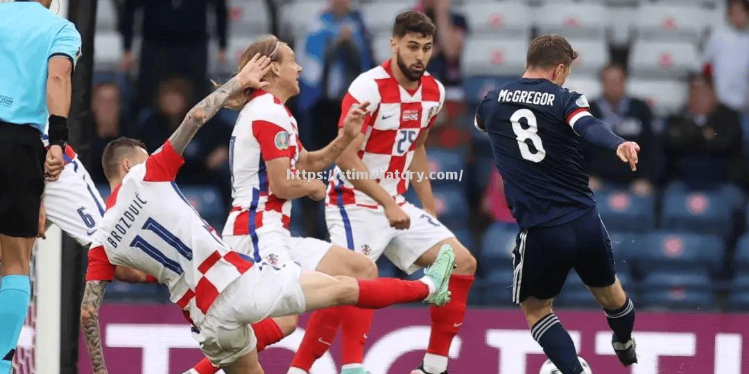 星空体育-克罗地亚队发挥出色,为下一场比赛做好准备