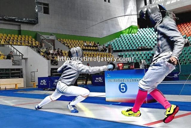 云南队在赛场上大放异彩