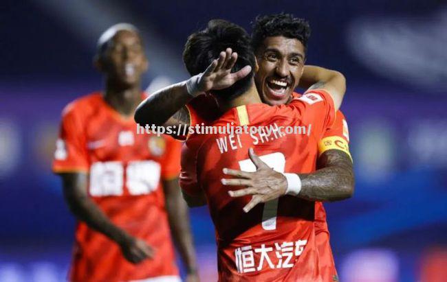 星空体育-广州德比:恒大绝杀富力,保持不败纪录