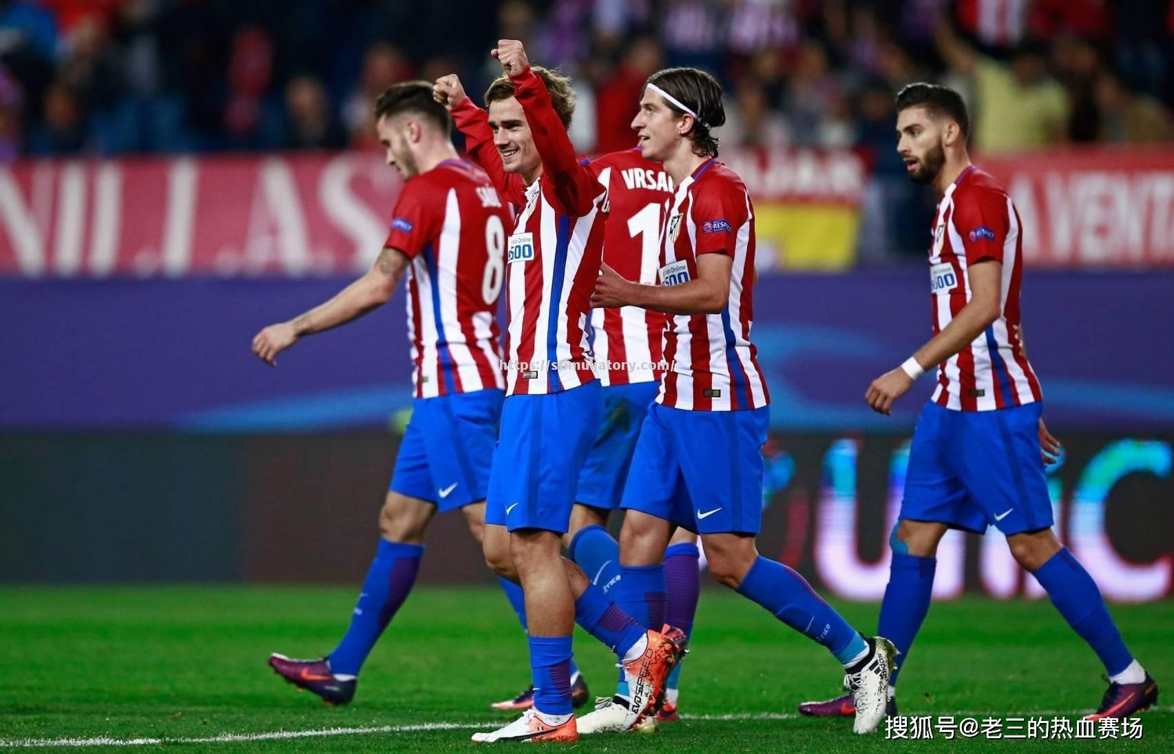 星空体育-马竞客场战胜瓦伦西亚,提升联赛排名