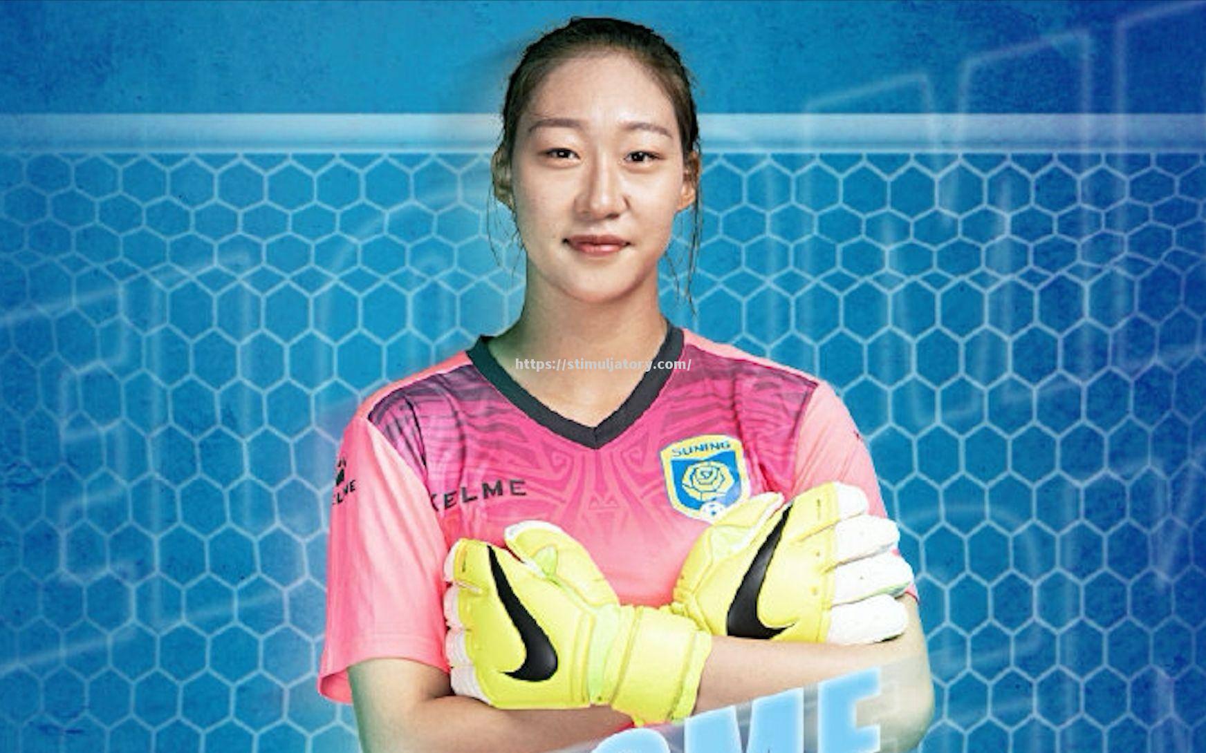 星空体育-韩国女足实力获得认可