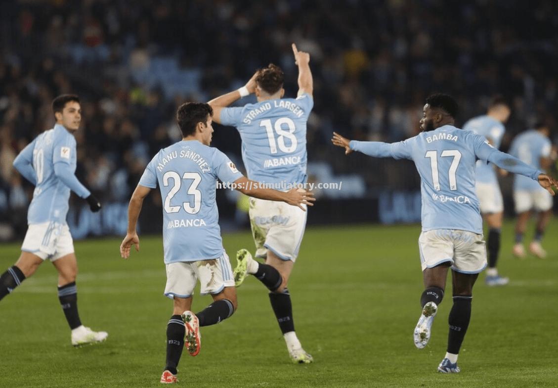 星空体育-塞尔塔主场失利，遭遇排名下滑