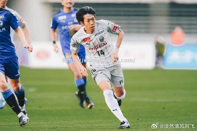 星空体育-日本川崎前锋队表现出色，获得胜利