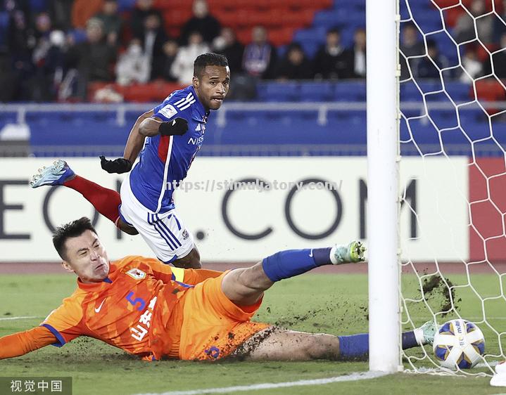 日本川崎前锋队表现出色,获得胜利 日本川崎前锋队表现出色,获得胜利