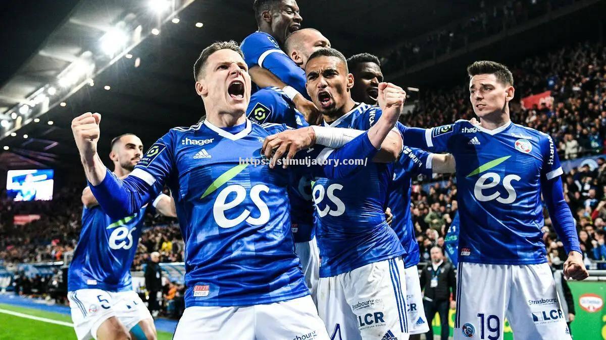 星空体育-斯特拉斯堡决心取胜,主场作战料能否成功