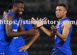 工作重点转向训练备战，球队齐心协力磨练技术