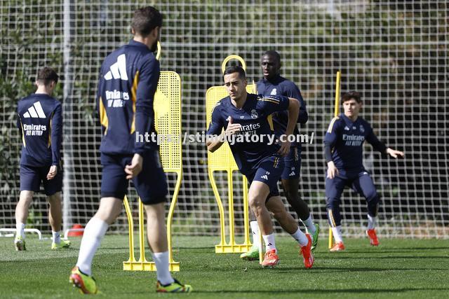 星空体育-皇家马德里球员入选国家队,备战国际赛事