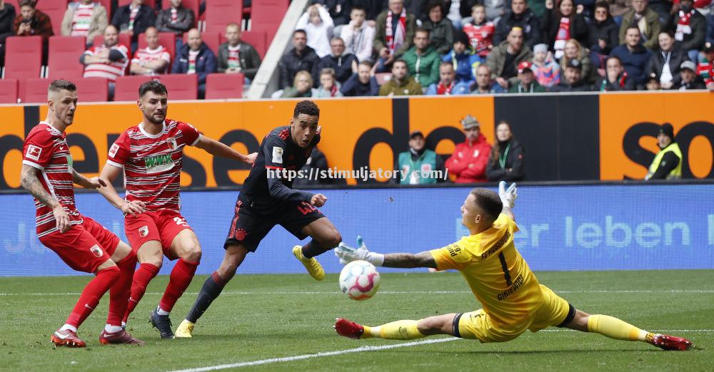 拜仁慕尼黑客场告捷,实现胜利 拜仁慕尼黑客场告捷,实现胜利