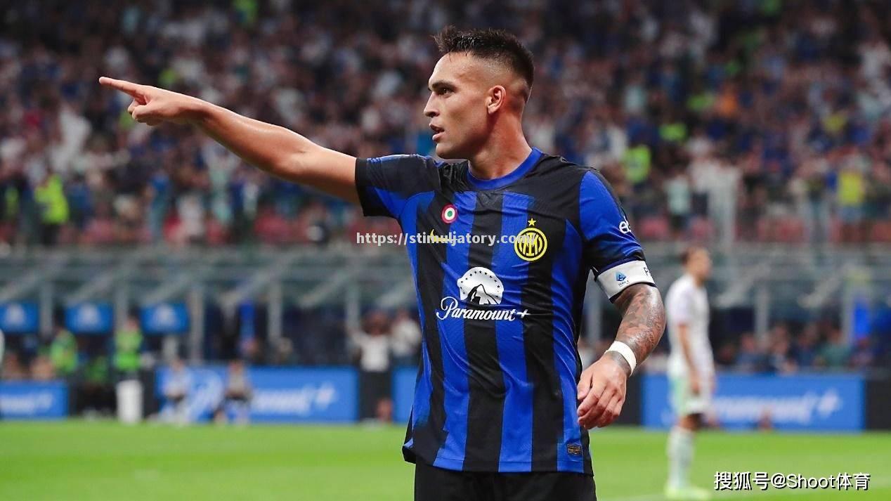 星空体育-意甲劲旅国际米兰战平热那亚,争冠压力始显