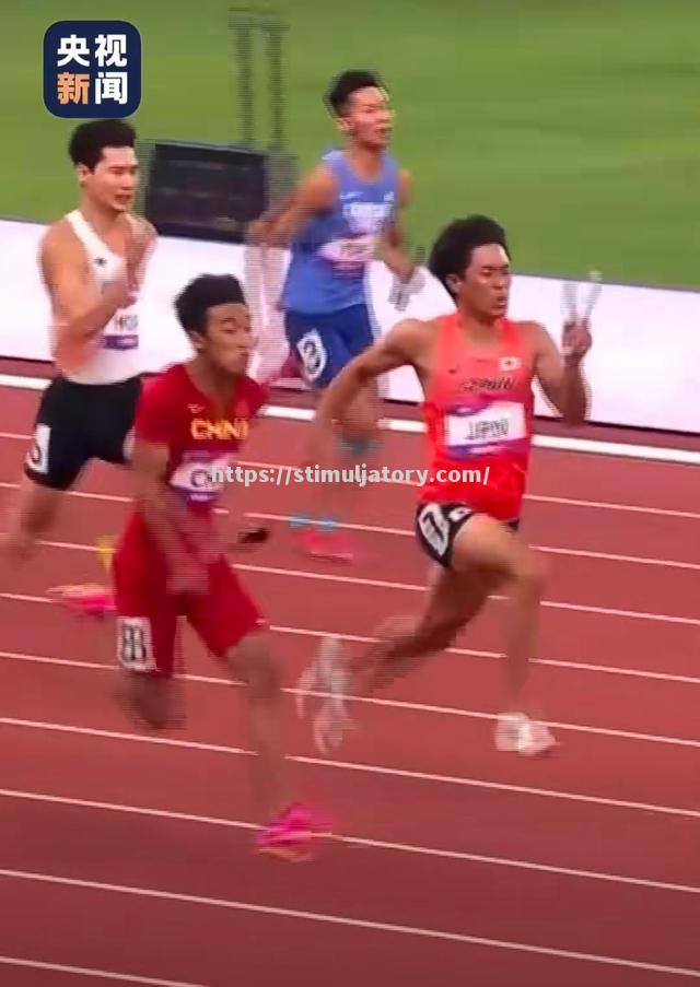 热血激情的比赛场面让人热血沸腾 热血激情的比赛场面让人热血沸腾