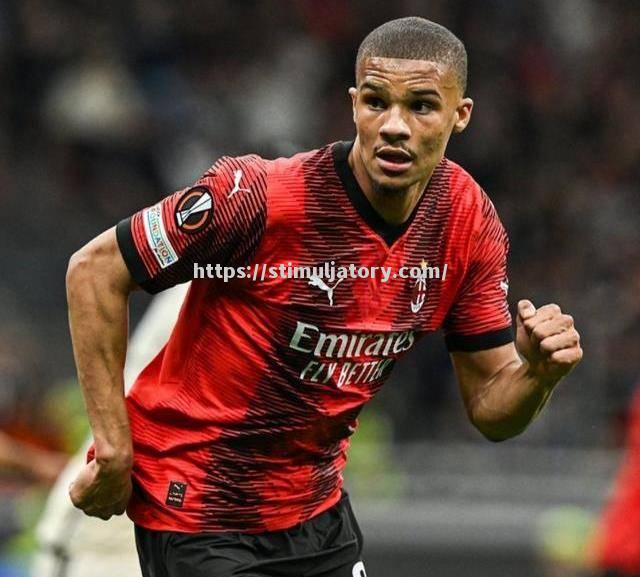 星空体育-AC米兰主场失利,跌出联赛前四