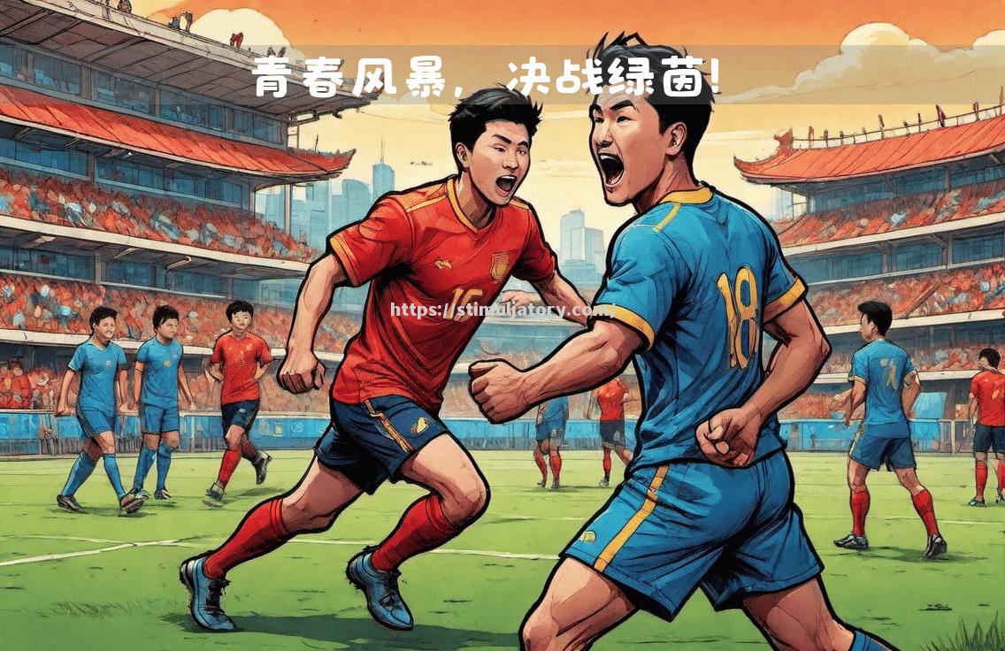 星空体育-精品对决再掀足球风暴