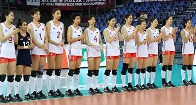 东亚球员在比赛中尽显拼搏与奋斗 东亚球员在比赛中尽显拼搏与奋斗