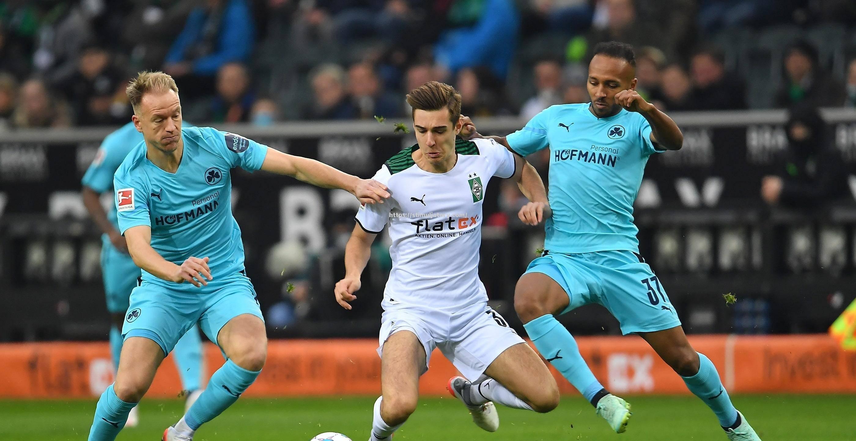 星空体育-柏林不来梅连胜中断,胜利门逐渐遥远