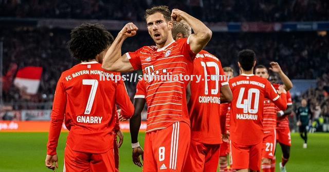 柏林不来梅连胜中断,胜利门逐渐遥远 柏林不来梅连胜中断,胜利门逐渐遥远