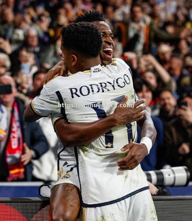 豪门对决，胜败在所难免