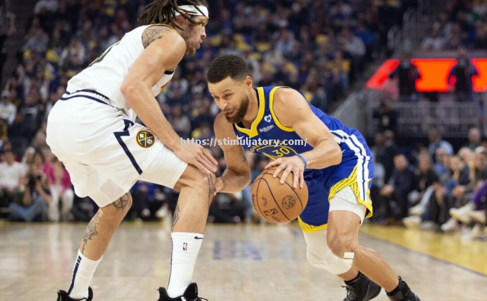 勇士主场惨遭逆转，遭受三连败颓势难挡