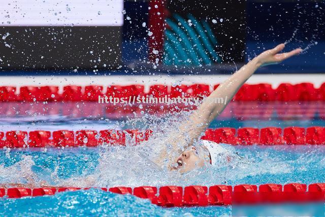 星空体育-游泳女子米仰泳决赛:中国选手夺金