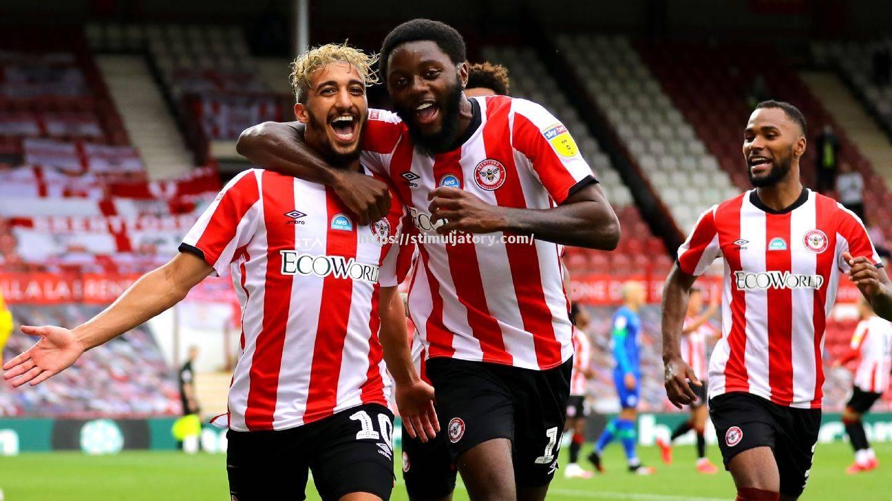 布伦特福德主场一球小胜，凭借出色表现击败对手