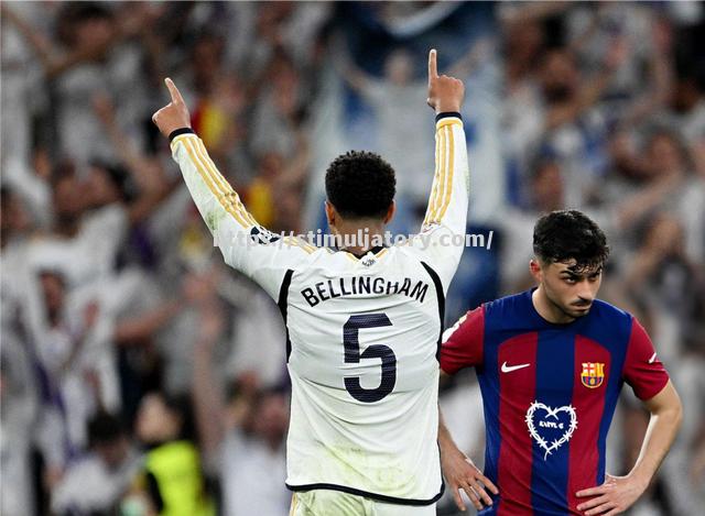 巴萨反超对手，取得大胜