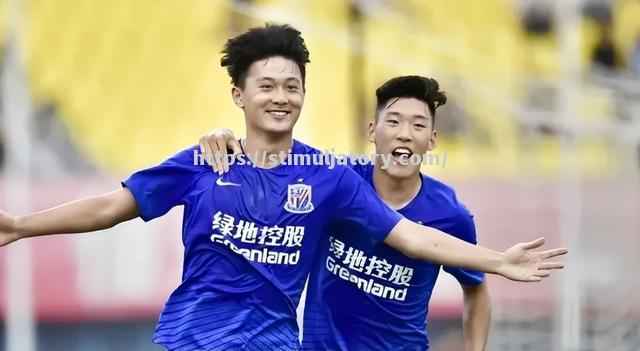 足球赛场上的强强对话：泰达对阵申花