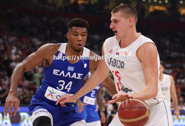 星空体育-男篮世界杯即将启幕,全球观众翘首以待