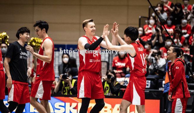 男篮世界杯即将启幕，全球观众翘首以待