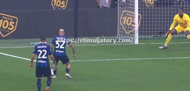 AC米兰半场领先遭逆转，命运多变令人唏嘘